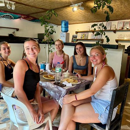 Paradiso Hostel إل نيدو المظهر الخارجي الصورة