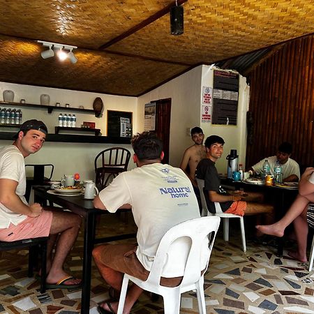Paradiso Hostel إل نيدو المظهر الخارجي الصورة