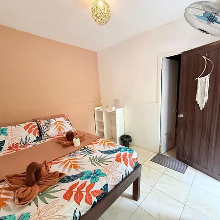 Paradiso Hostel إل نيدو المظهر الخارجي الصورة