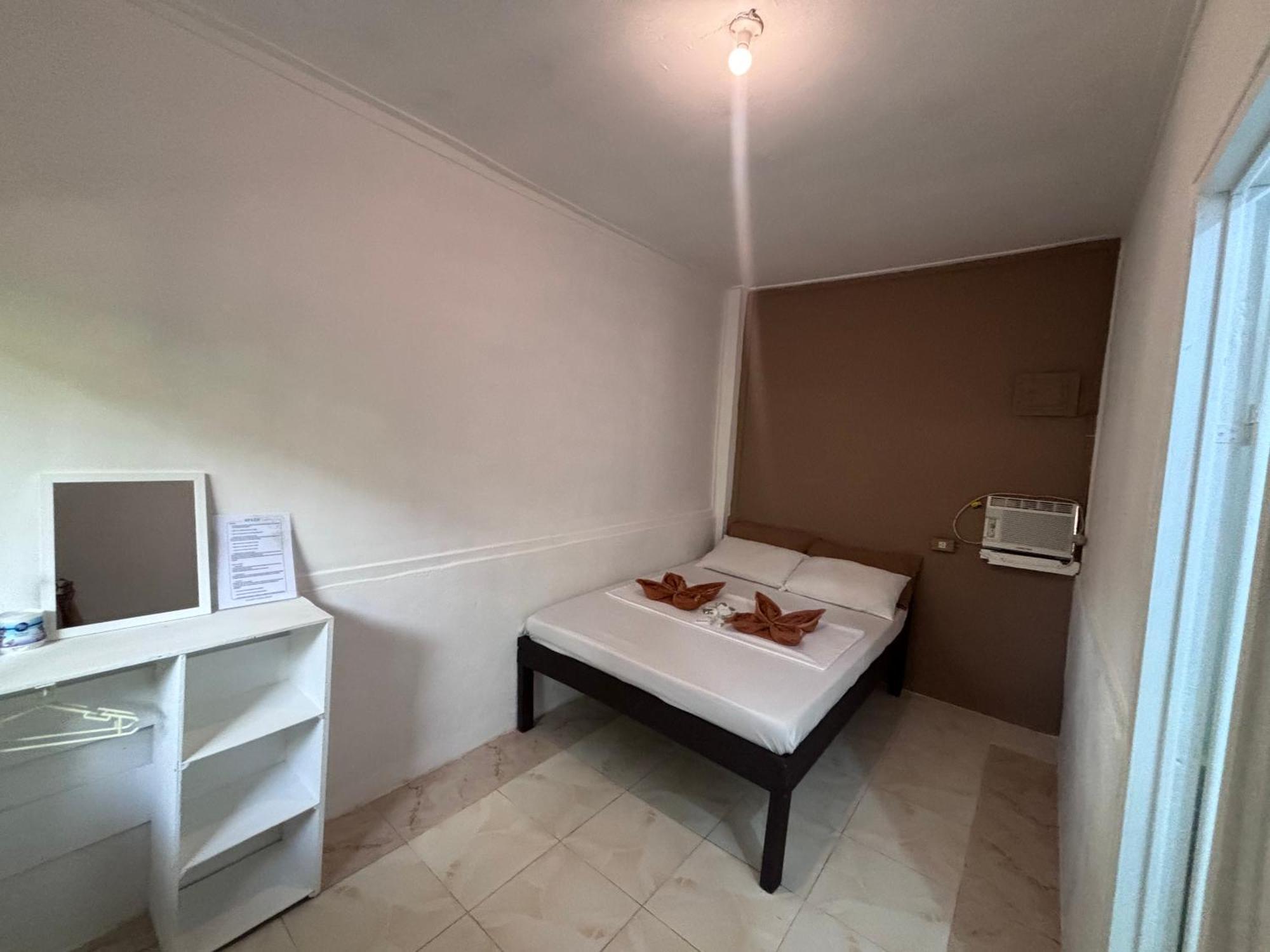 Paradiso Hostel إل نيدو المظهر الخارجي الصورة