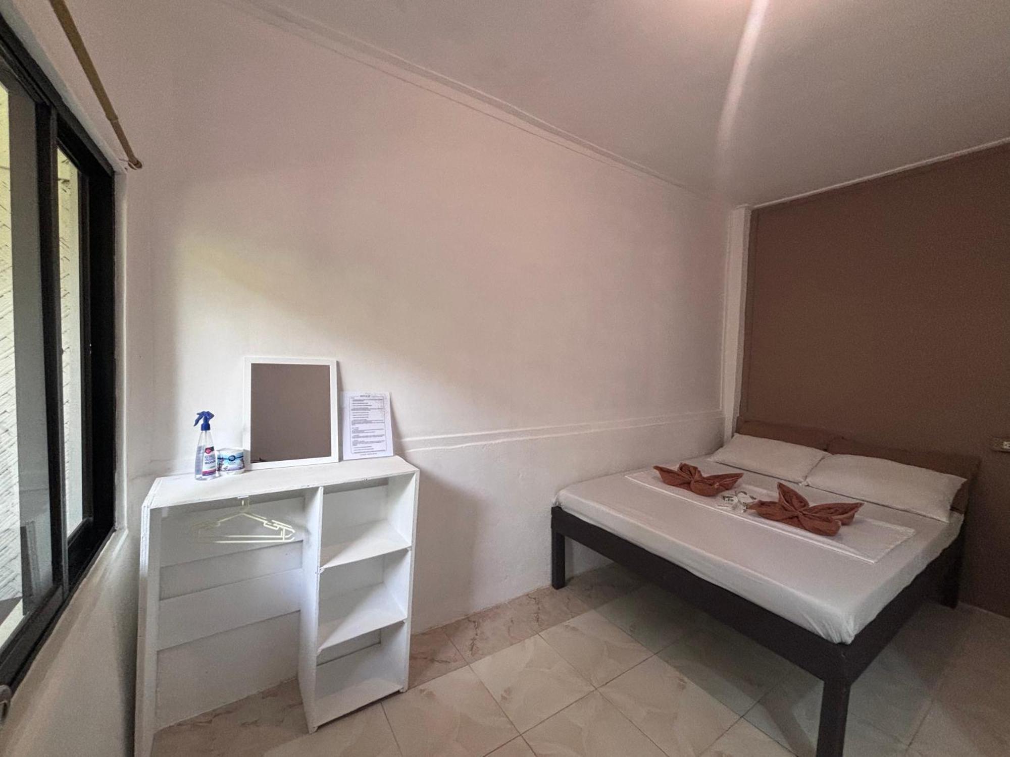 Paradiso Hostel إل نيدو المظهر الخارجي الصورة