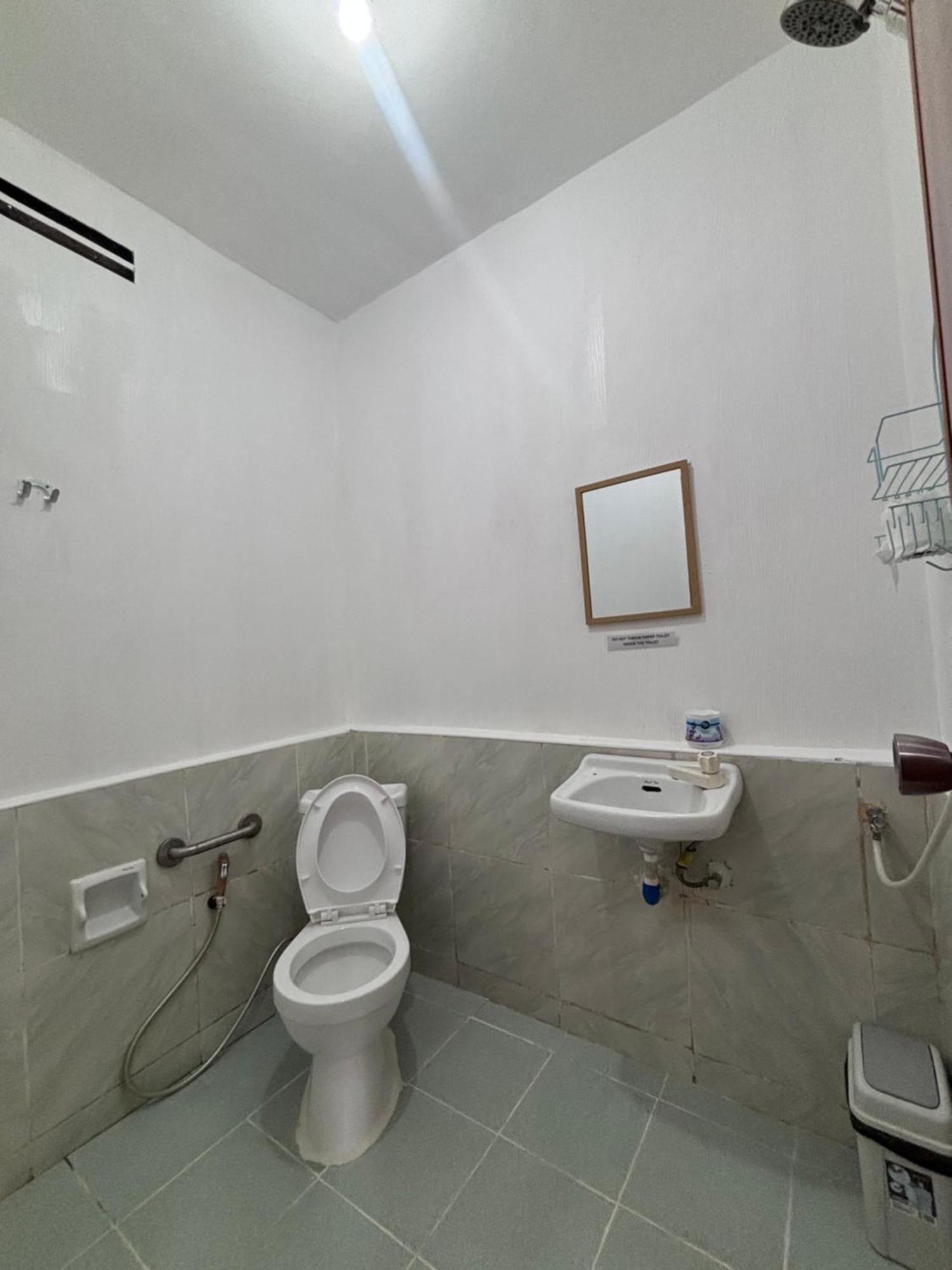 Paradiso Hostel إل نيدو المظهر الخارجي الصورة