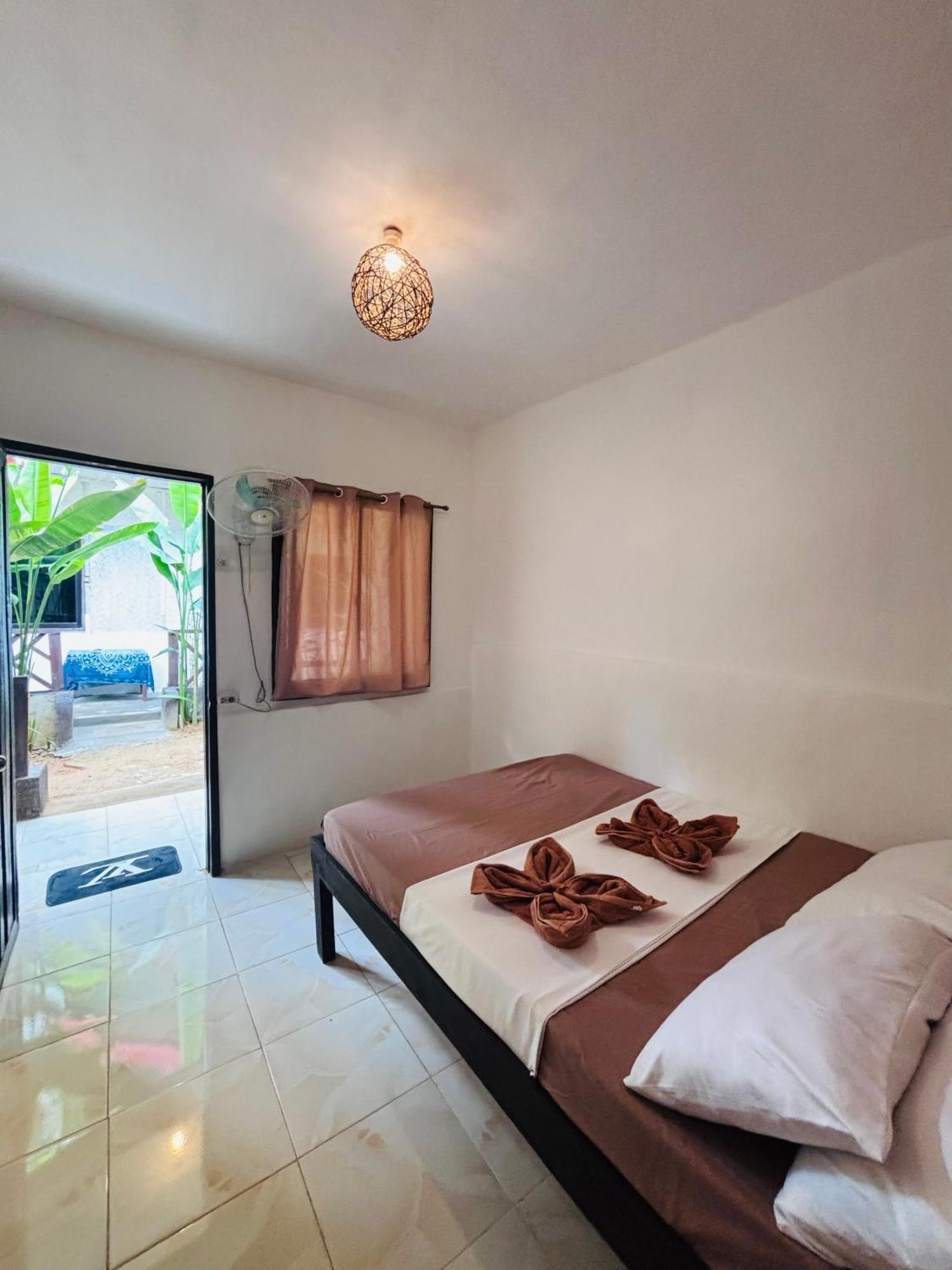 Paradiso Hostel إل نيدو المظهر الخارجي الصورة