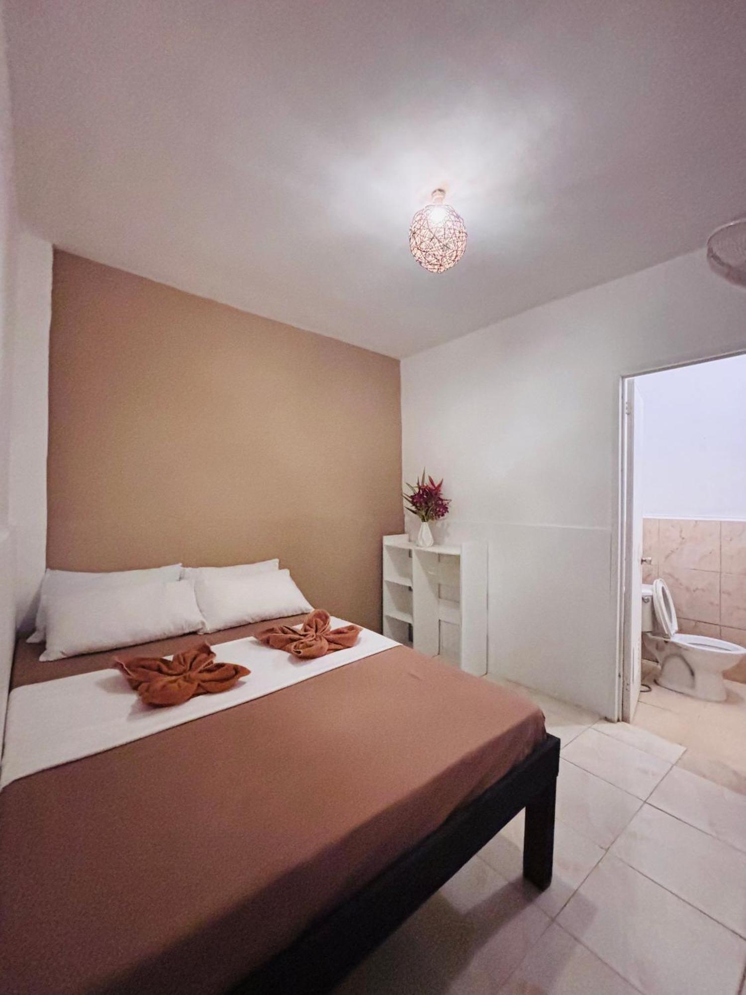 Paradiso Hostel إل نيدو المظهر الخارجي الصورة