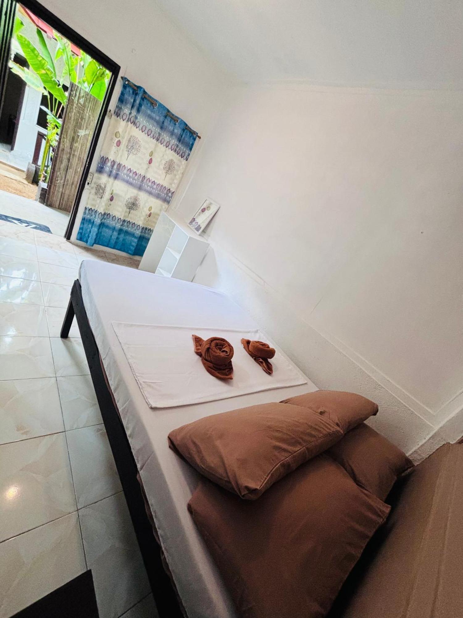 Paradiso Hostel إل نيدو المظهر الخارجي الصورة