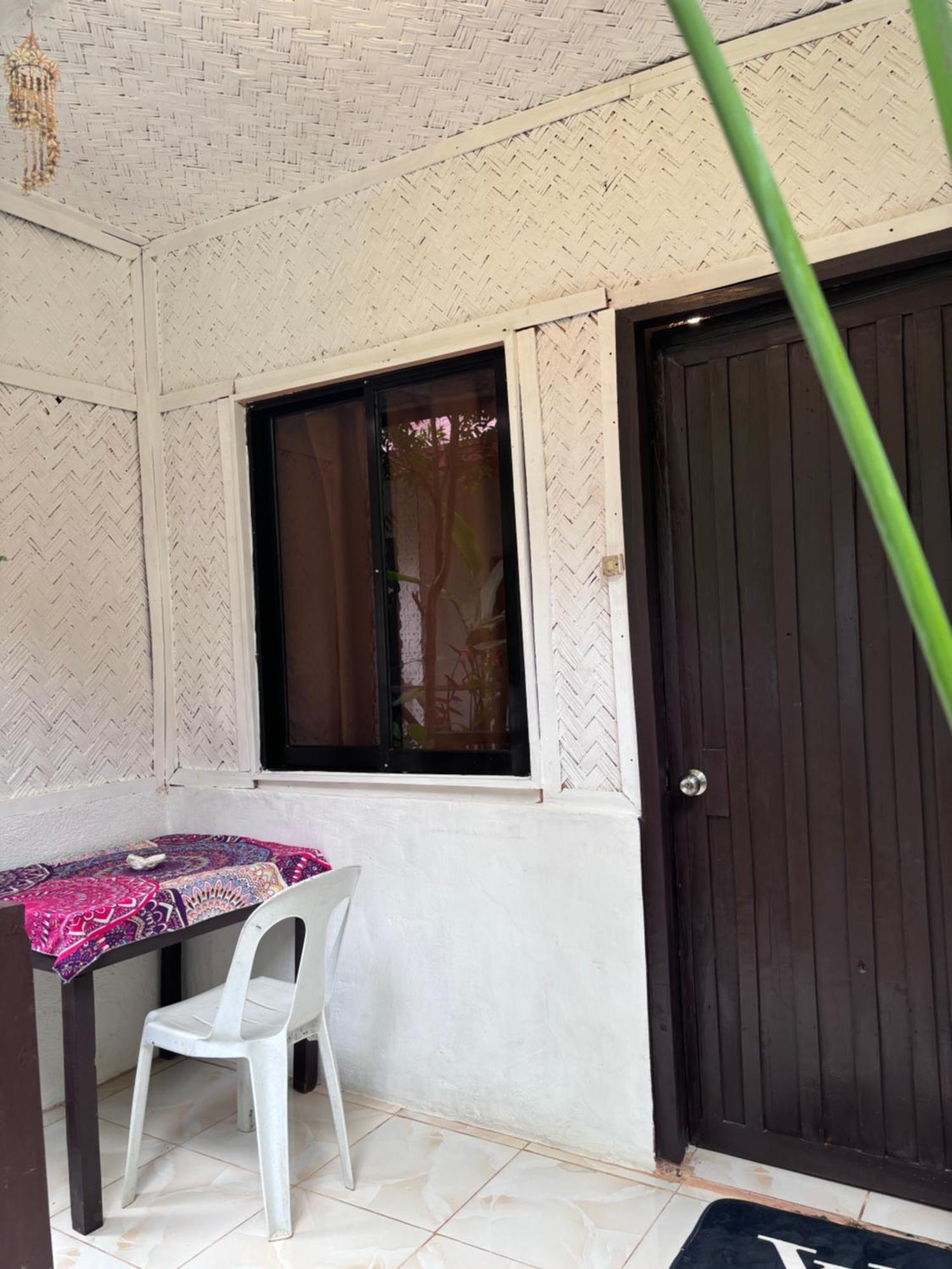 Paradiso Hostel إل نيدو المظهر الخارجي الصورة