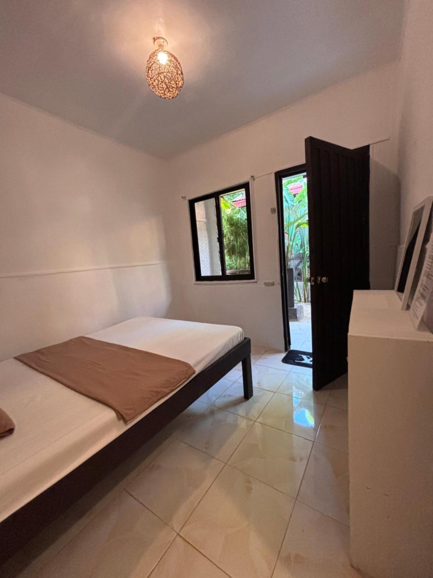 Paradiso Hostel إل نيدو المظهر الخارجي الصورة