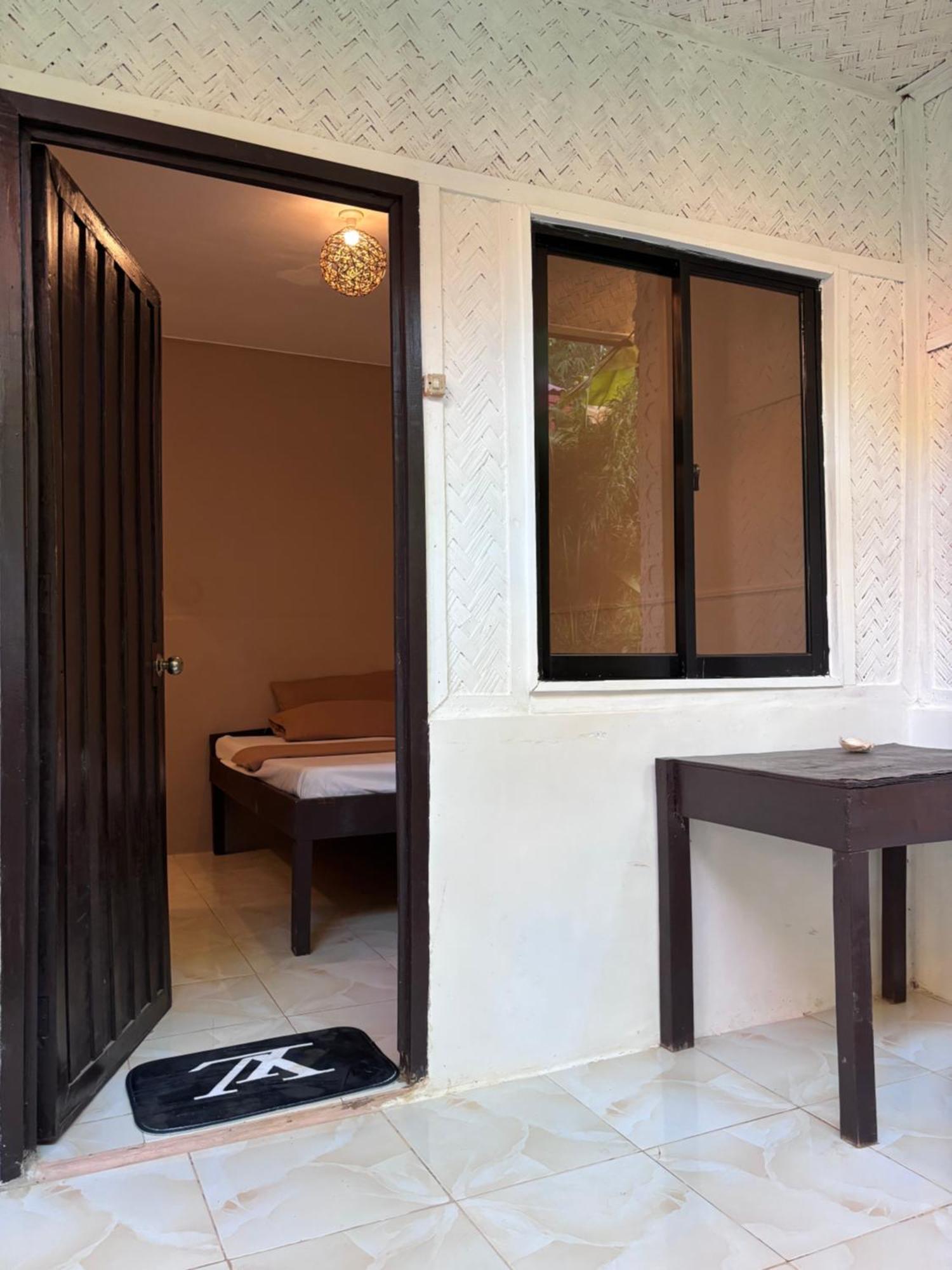Paradiso Hostel إل نيدو المظهر الخارجي الصورة