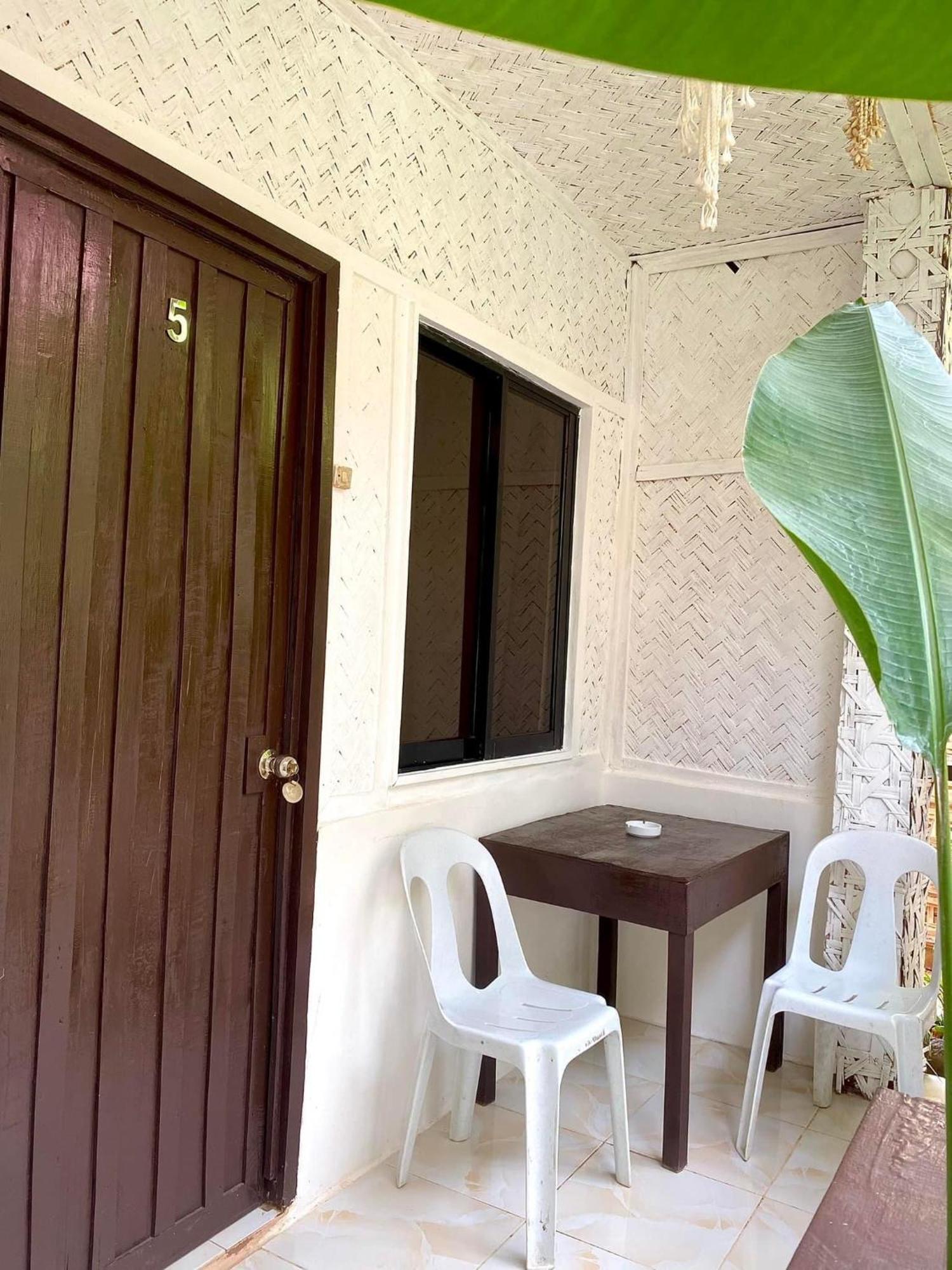 Paradiso Hostel إل نيدو المظهر الخارجي الصورة