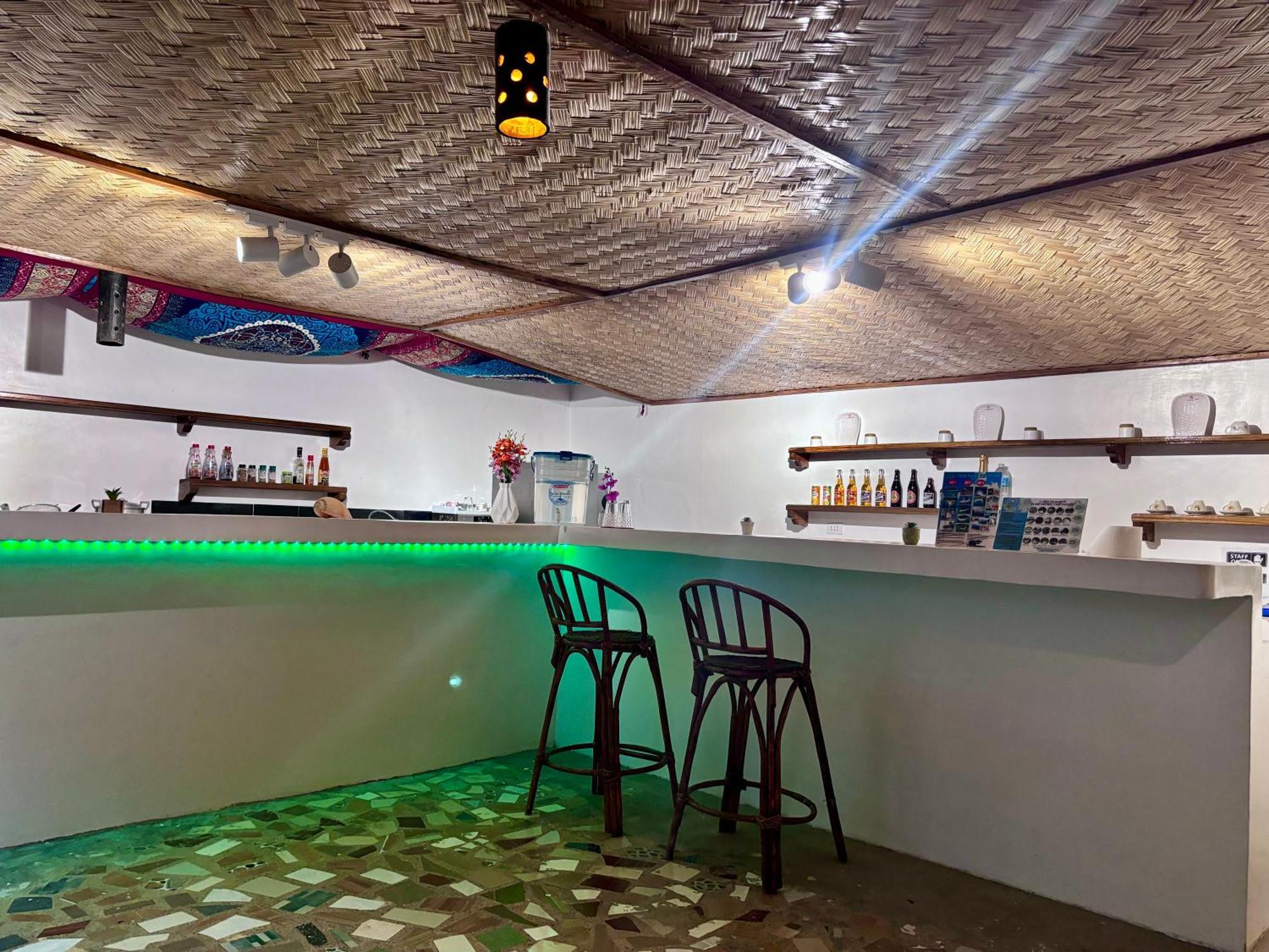 Paradiso Hostel إل نيدو المظهر الخارجي الصورة