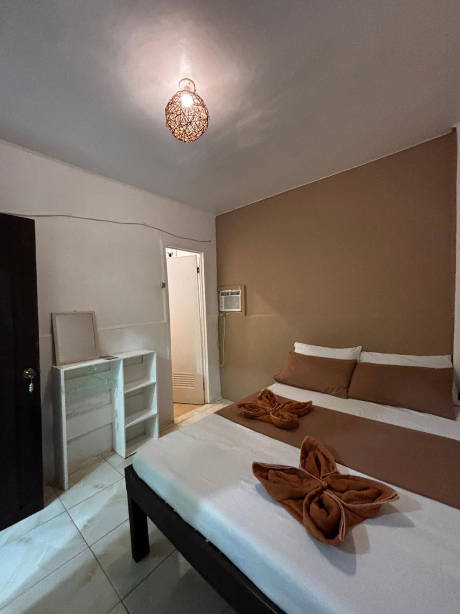 Paradiso Hostel إل نيدو المظهر الخارجي الصورة
