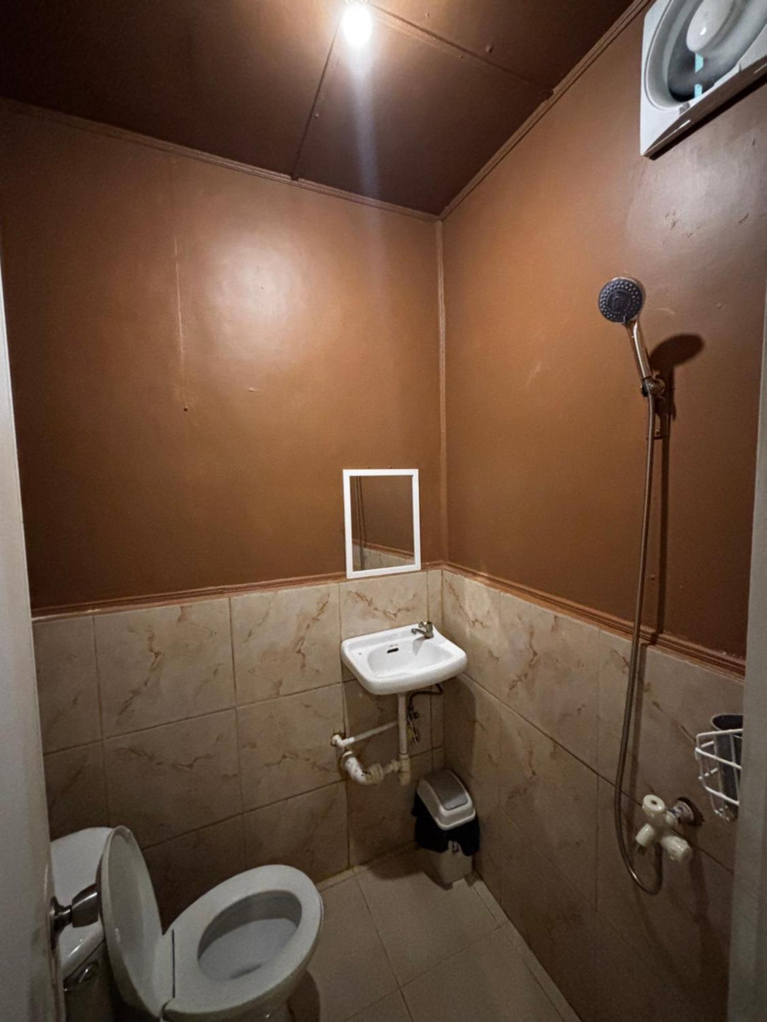 Paradiso Hostel إل نيدو المظهر الخارجي الصورة