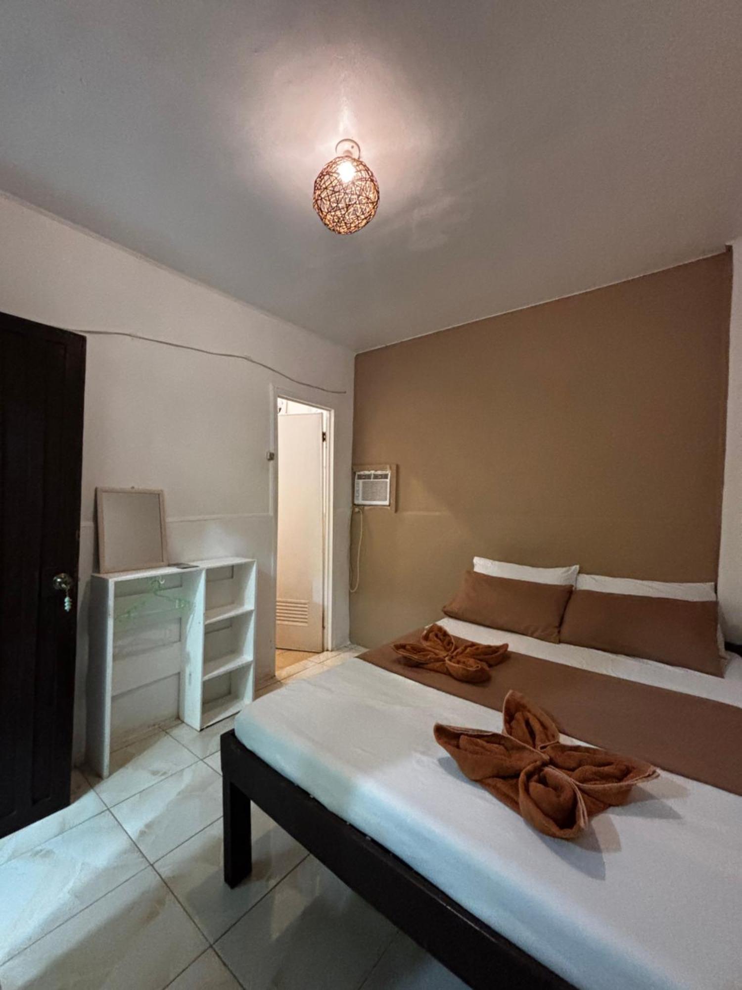 Paradiso Hostel إل نيدو المظهر الخارجي الصورة