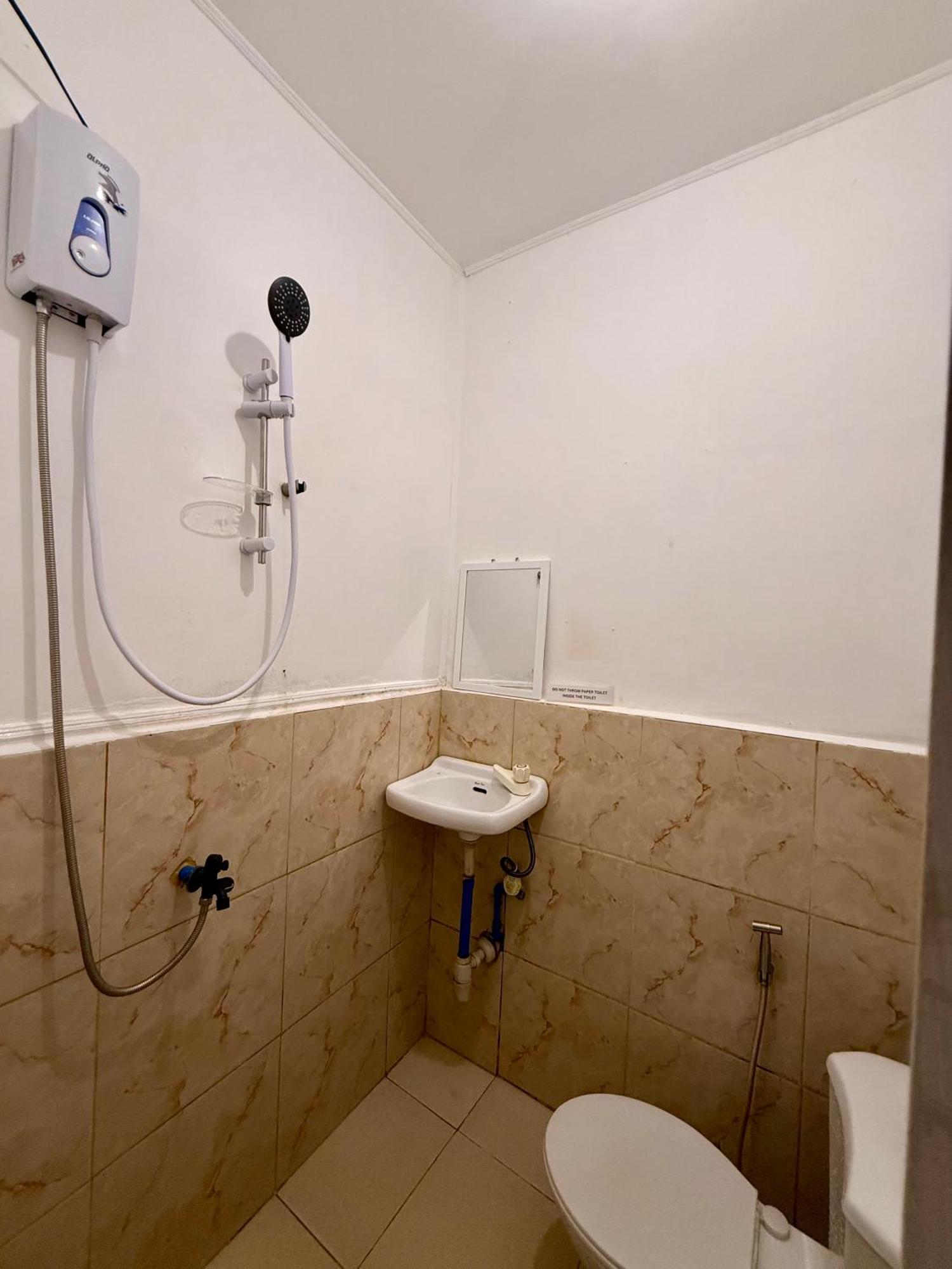 Paradiso Hostel إل نيدو المظهر الخارجي الصورة