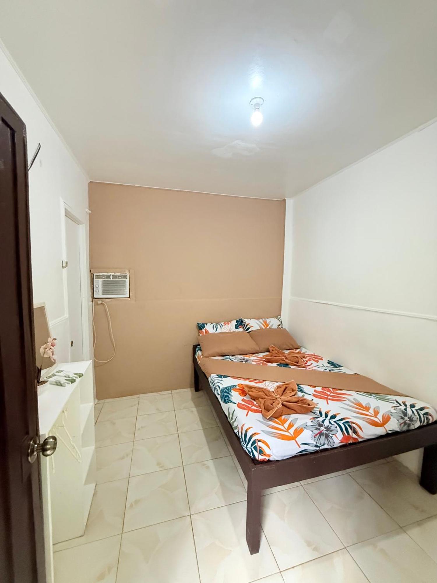 Paradiso Hostel إل نيدو المظهر الخارجي الصورة