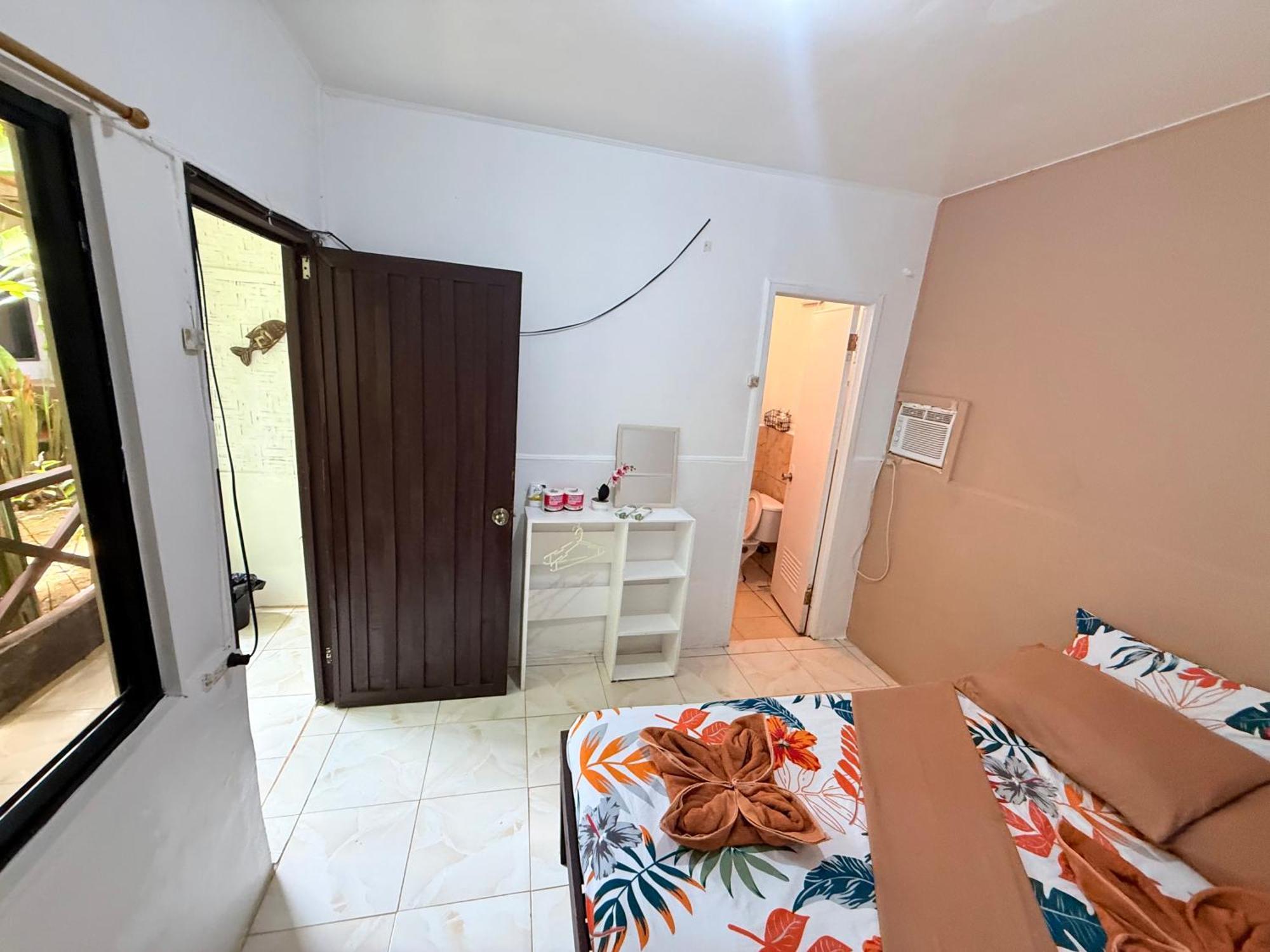 Paradiso Hostel إل نيدو المظهر الخارجي الصورة