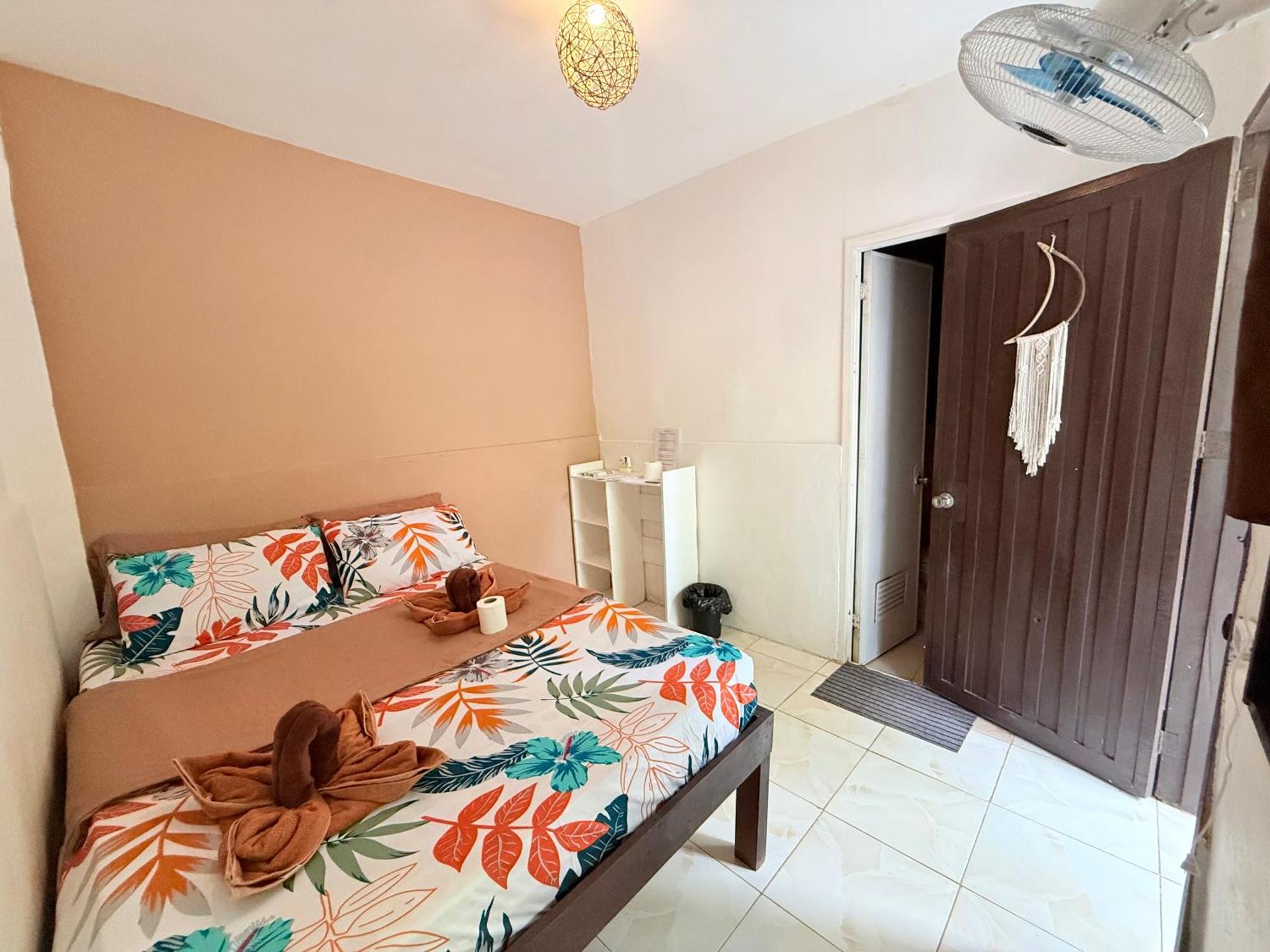Paradiso Hostel إل نيدو المظهر الخارجي الصورة