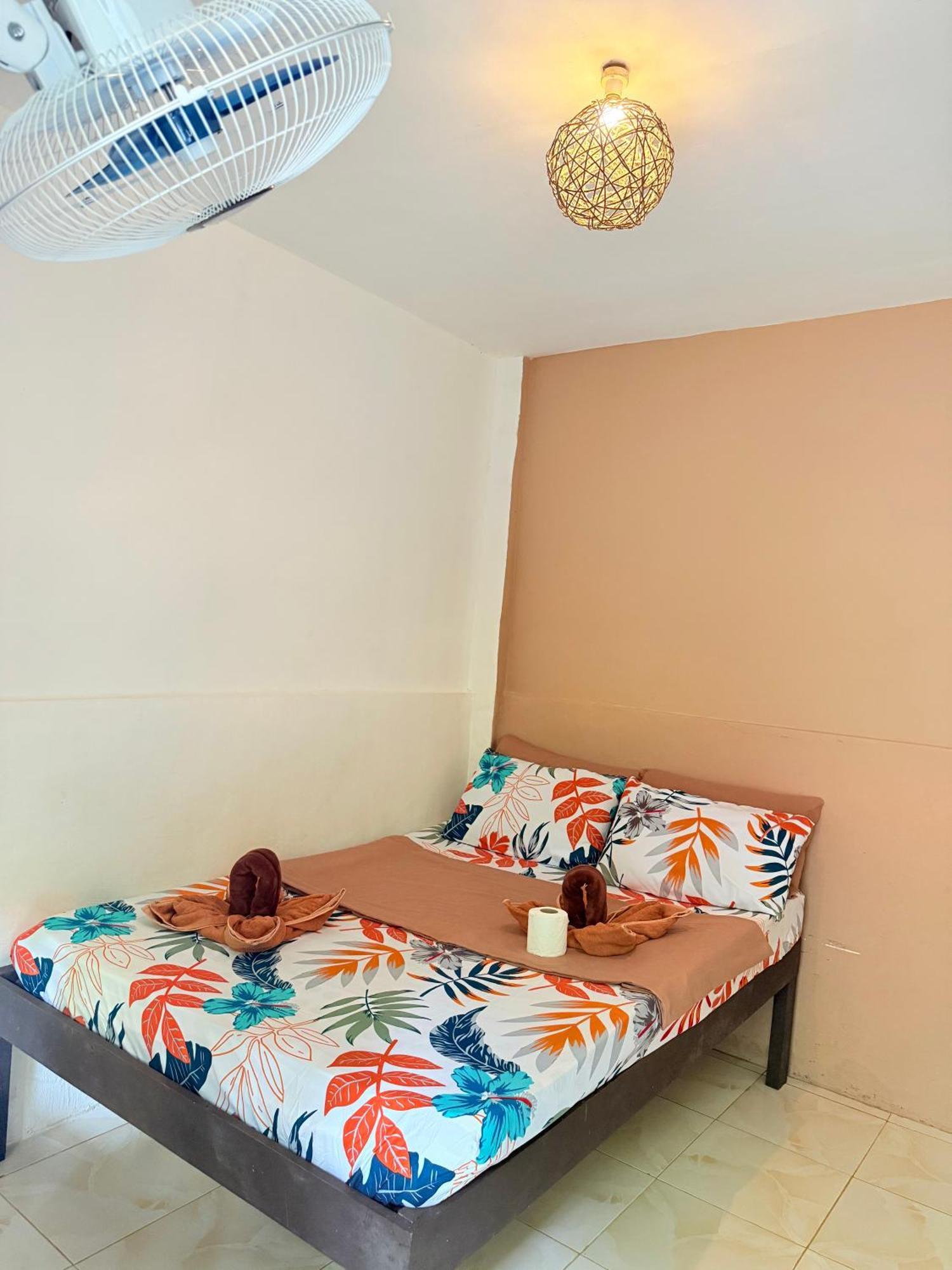 Paradiso Hostel إل نيدو المظهر الخارجي الصورة